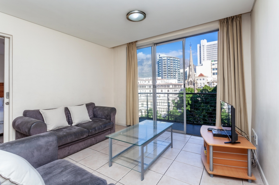 2 Bedroom Property for Sale in Cape Town City Centre Western Cape